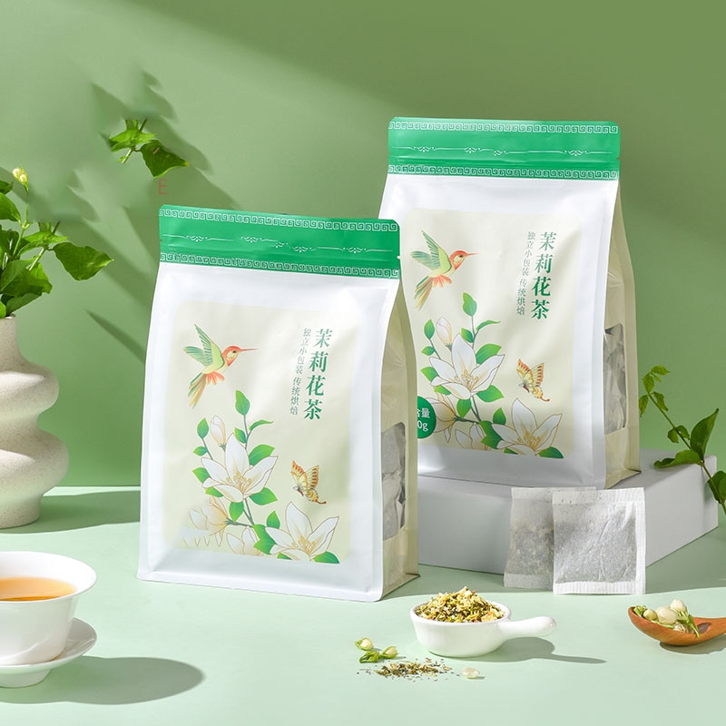 茉莉花茶為何深受大眾喜愛(ài)，進(jìn)行代加工成本需要多少